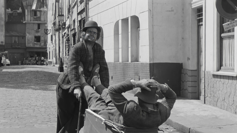 кадр из фильма Знак Льва