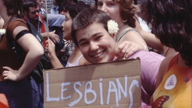 кадр из фильма Gay USA