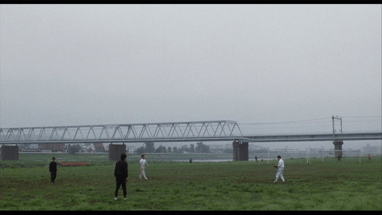 кадр из фильма (ハル)