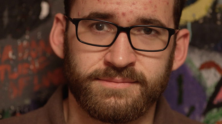 кадр из фильма Everything in Peter Day's Head