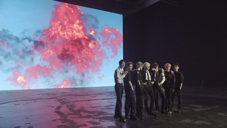 кадр из фильма K-Pop Idols: Inside the Hit Factory