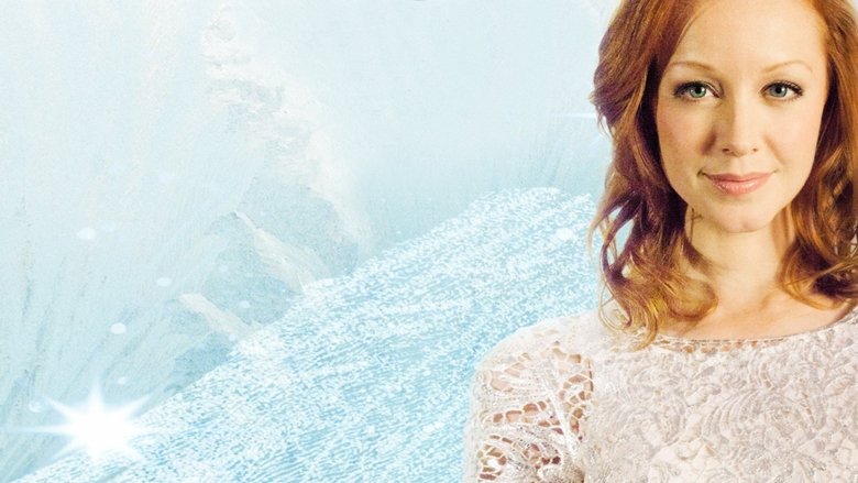 кадр из фильма Christmas Magic