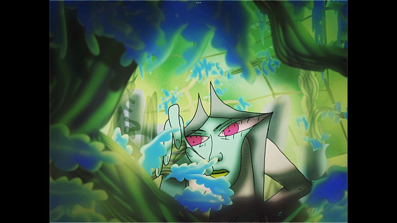 кадр из фильма ALP