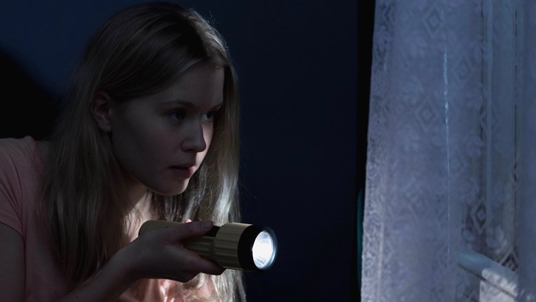 кадр из фильма Grace