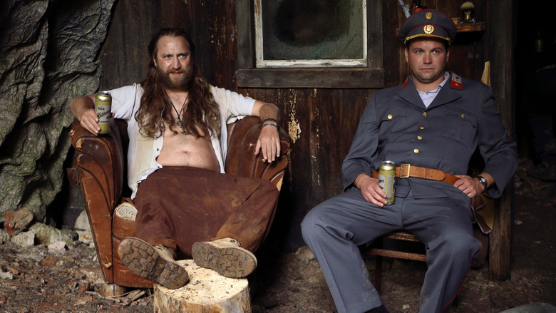 кадр из фильма Bad Fucking