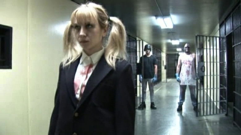 кадр из фильма Black Dahlia