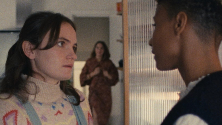 кадр из фильма Just A Weekend