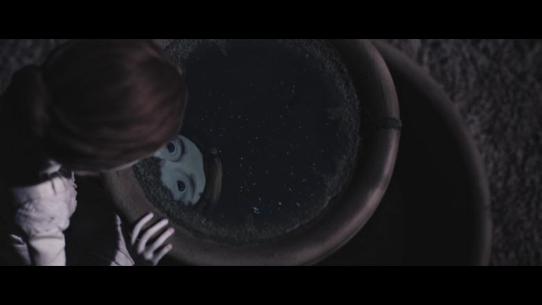 кадр из фильма Almofada de Penas