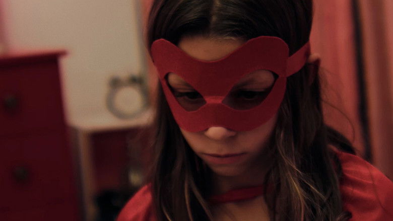 кадр из фильма Heroína