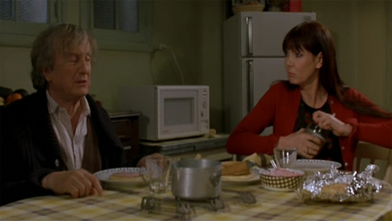 кадр из фильма Рождественский пирог