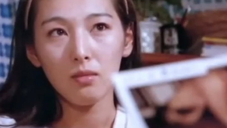 кадр из фильма 連続１５人花嫁犯し