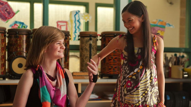 кадр из фильма Звёздный путь МакКенны