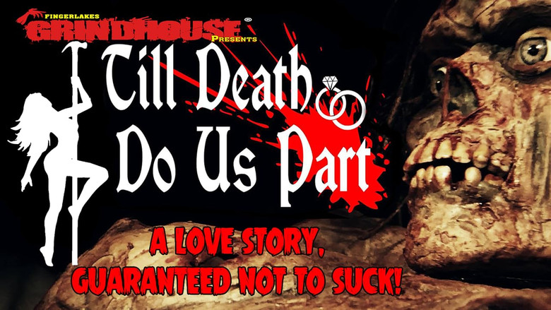 Till Death Do Us Part