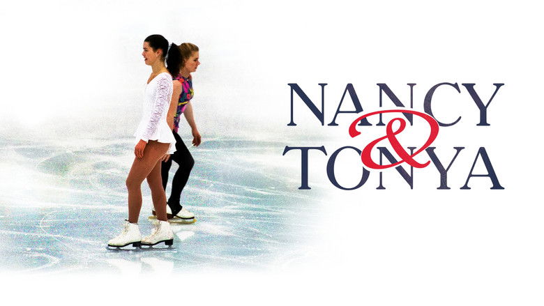 кадр из фильма Nancy & Tonya