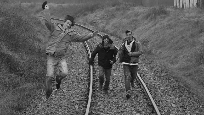 кадр из фильма Каръци