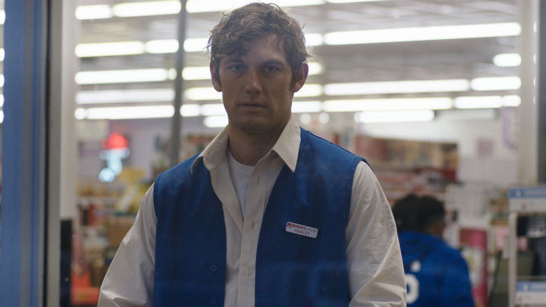 кадр из фильма Тёмные дороги