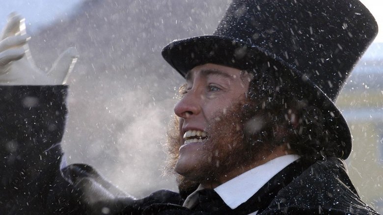 кадр из фильма Пушкин: Последняя дуэль