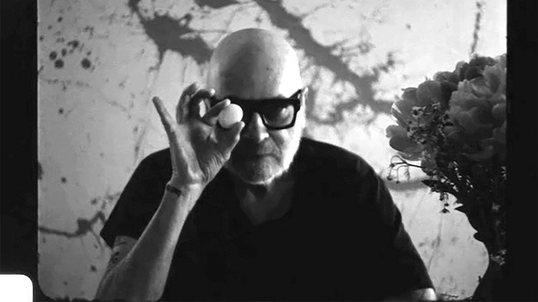 кадр из фильма Adios