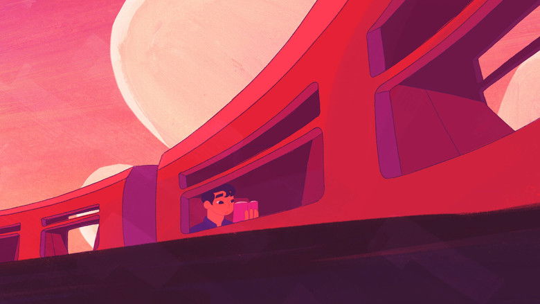 кадр из фильма Biscoot