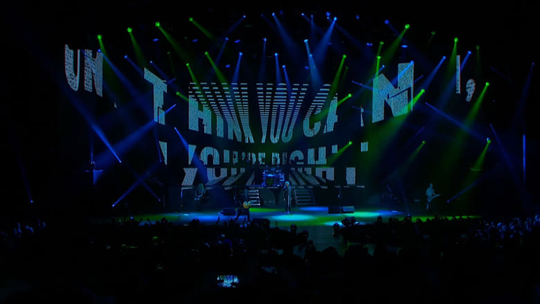 кадр из фильма Def Leppard 'Hits Vegas' Live At Planet Hollywood 2020