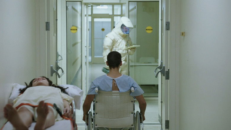 кадр из фильма Сигнал