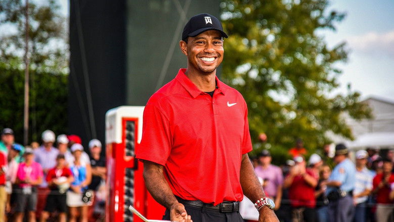 кадр из фильма 25 Years of Tiger