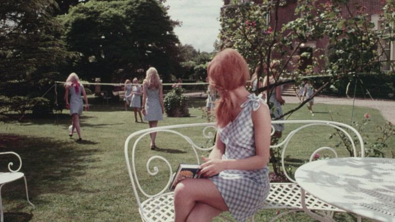 кадр из фильма Я фригидна... Почему?