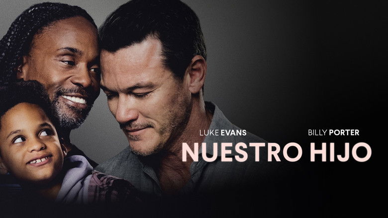 кадр из фильма Наш сын