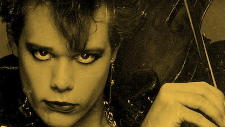 кадр из фильма The Day My Kid Went Punk