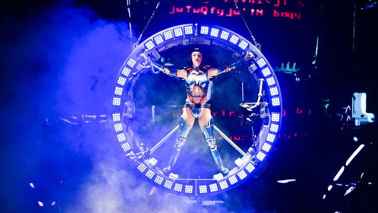 кадр из фильма Katy Perry: The Lifetimes Tour - Live from The Town 2025