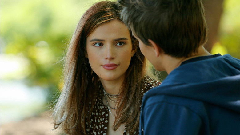 кадр из фильма Conrad & Michelle: If Words Could Kill