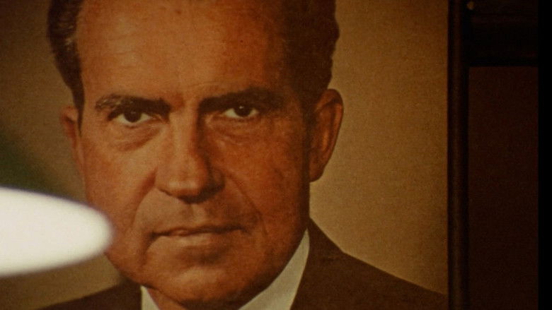 кадр из фильма Парк наказаний