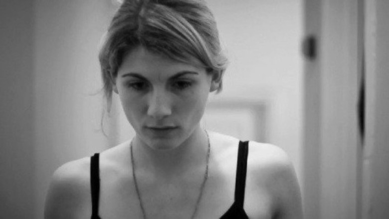 кадр из фильма Mr. Dorothy