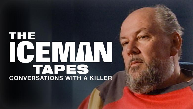 кадр из фильма The Iceman Tapes: Conversations with a Killer