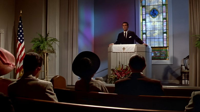 кадр из фильма Боевой гимн