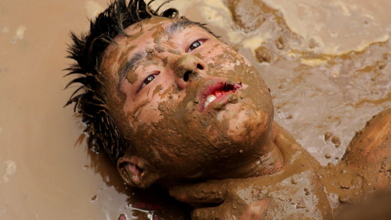 кадр из фильма 남쪽으로 간다