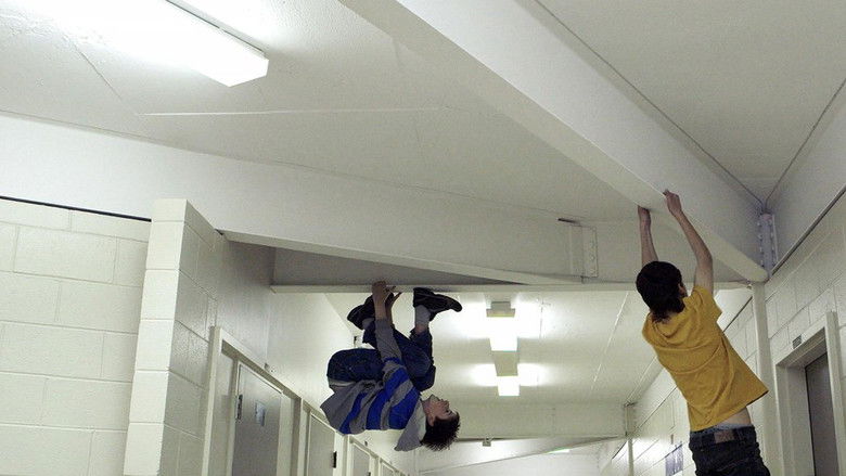 кадр из фильма La marche à suivre