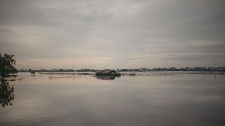 кадр из фильма Hagonoy (to cry out)