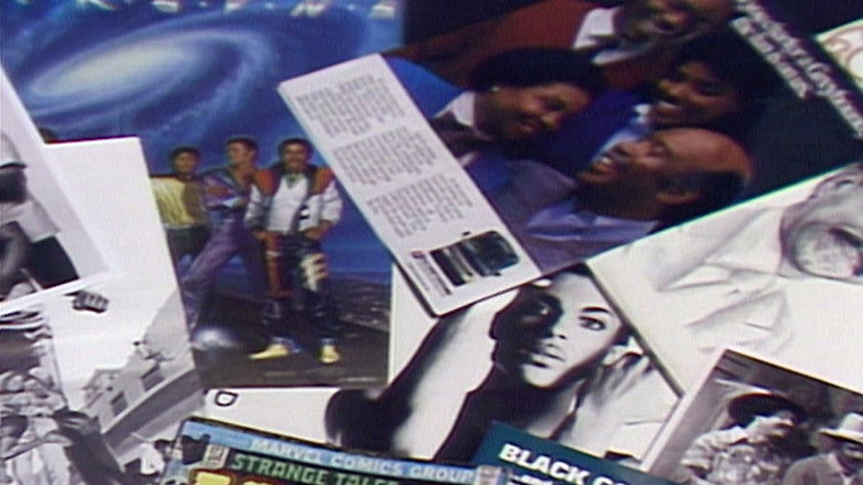 кадр из фильма Ethnic Notions