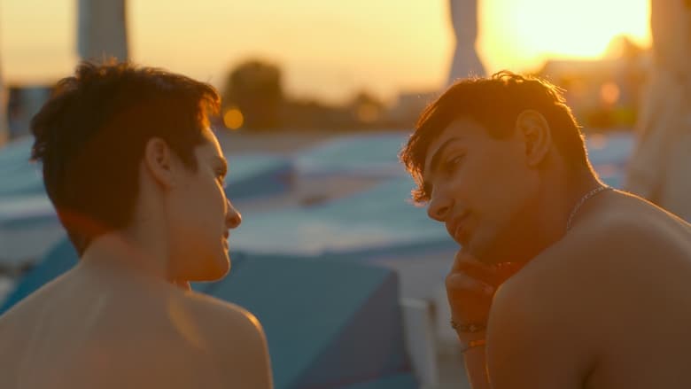 кадр из фильма Mi iubita mon amour