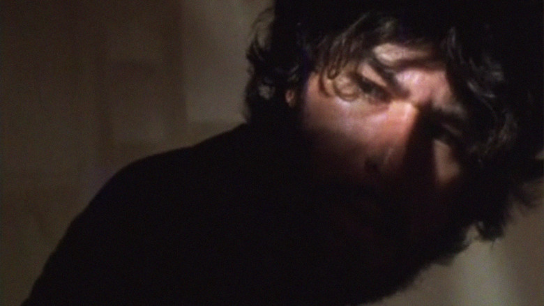 кадр из фильма Holy the Sabbath