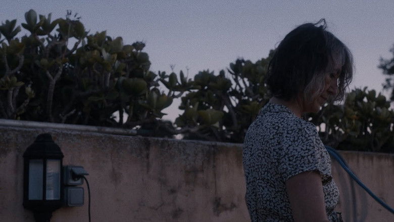 кадр из фильма Здесь и сейчас