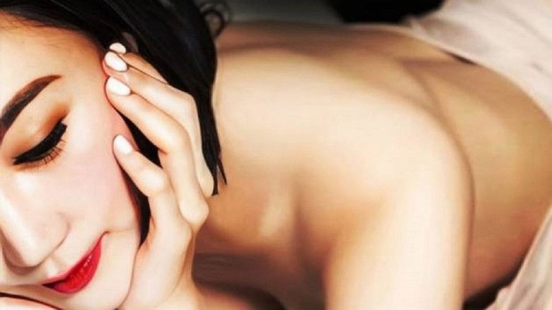 кадр из фильма 색다른 구멍 맛