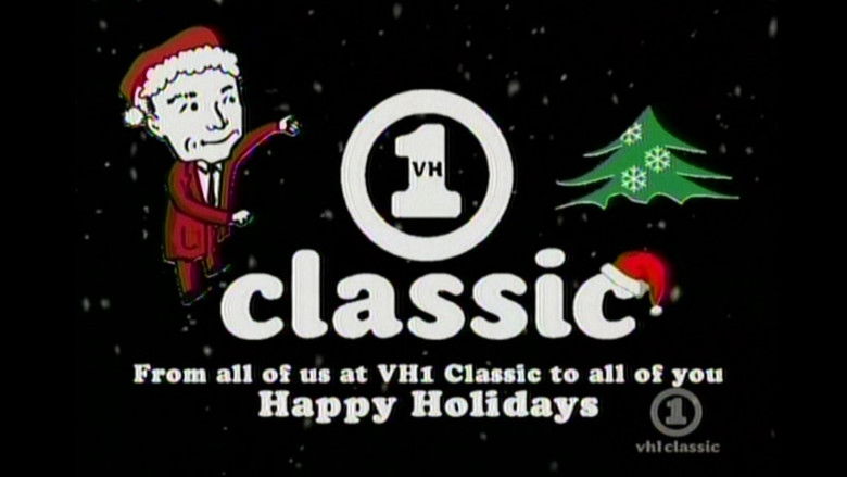 кадр из фильма VH1 Classic Holiday Classics