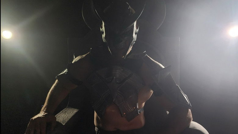кадр из фильма Mortal Kombat: Shadow Reign