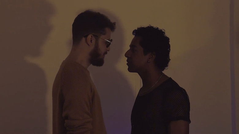 кадр из фильма Eu Não Gosto de Ficar Sozinho