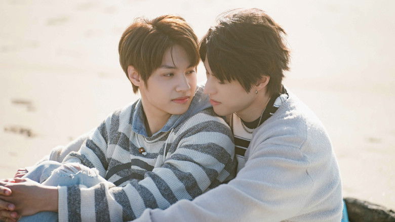 кадр из фильма 秘密關係 Secret Lover 最後の約束