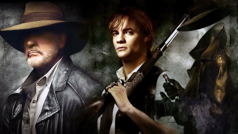 кадр из фильма Лига выдающихся джентльменов