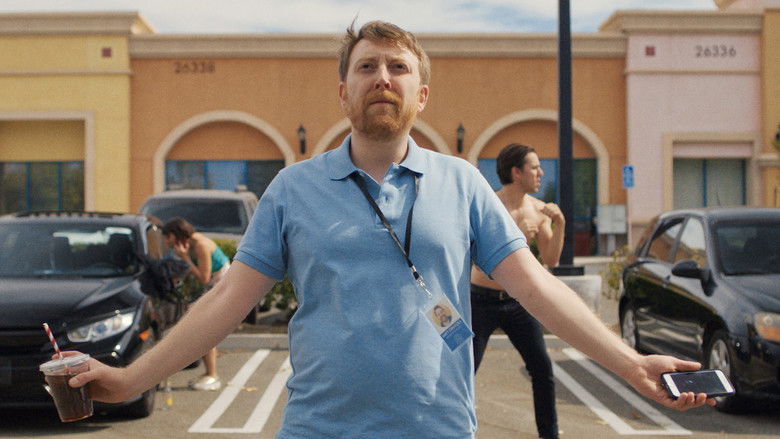 кадр из фильма Hot Dog