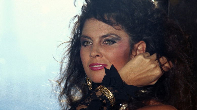 кадр из фильма Безликие